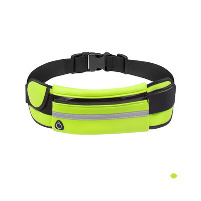 

Waist Bum Bag Sports Fanny Pack Belt Money For Running Jogging Cycling Phones