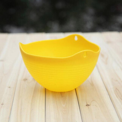 

Outdoor Hanging Flower Plant Pot