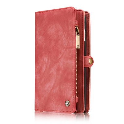 

Leather Wallet Case For iPhone  XR X 8 7 6 6S Plus Card Slot For Apple iPhone  Wallet Case For Apple iPhone 7 Wallet Cases