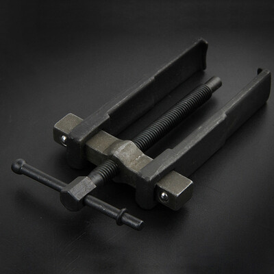

High Carbon Steel Two Claw Bearing Puller Remover Separate Lifting Device Pull Bearing Auto Mechanic Hand Tools