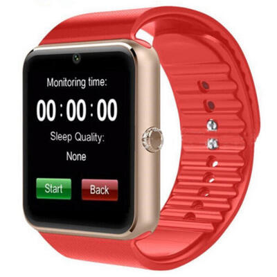 

Model 2018 GT08 Bluetooth Smart Watch Phone Wrist watch for Android&iOS Hot