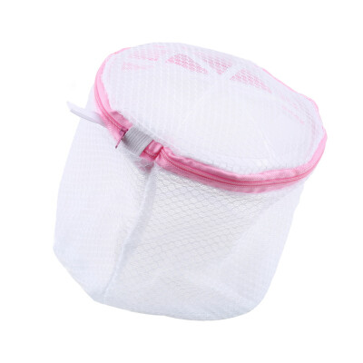 

Clothes Wash Laundry Underwear Bra Lingerie Mesh Net Wash Bag 120X150mm