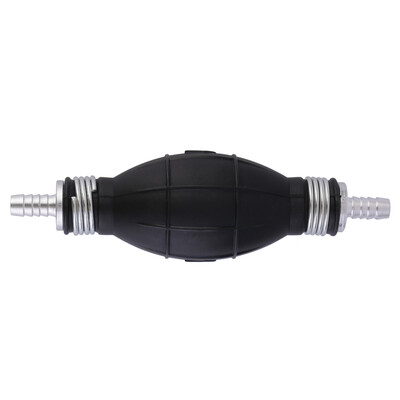 

Rubber And Aluminum Fuel Line Pump Primer Bulb Hand Primer Gas Petrol Pumps