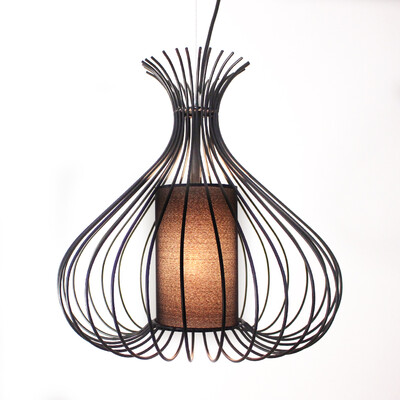 

FG20248 - 1 Vintage Chandelier AC 220V