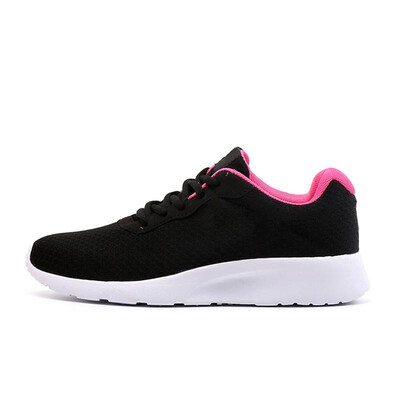 

Hot sale Tanjun Run Running Shoes men women black low Lightweight Breathable London Olympic Sports Sneakers mens Trainers size 36-