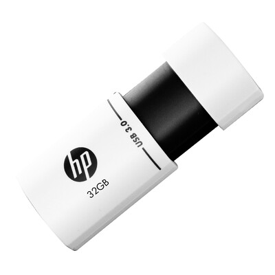 

HP x Series USB 3.0 Flash Drive