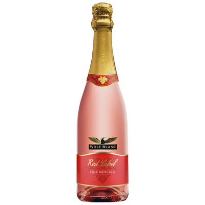 

Jingdong supermarket] Jingdong overseas straight mining Australian imports Fu (WolfBlass) red card Moss Cato peach blossom wine 750ml
