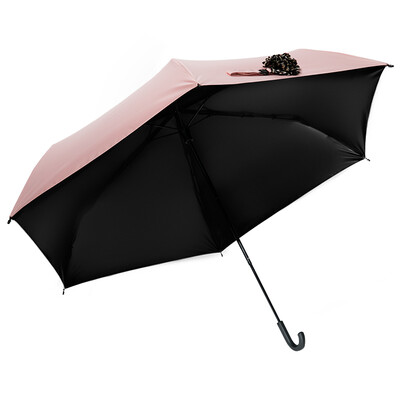 

Под банан (BANANA UMBRELLA) Bon серии Творог зонт легкий портативный складной зонтик УФ ВС зонтик солнцезащитные зонты женские парашюты интерес