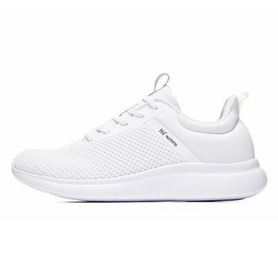 

361 degrees mens shoes sports shoes 2018 new mens casual shoes mesh light running shoes 671832203-1 361 degrees white black black 41