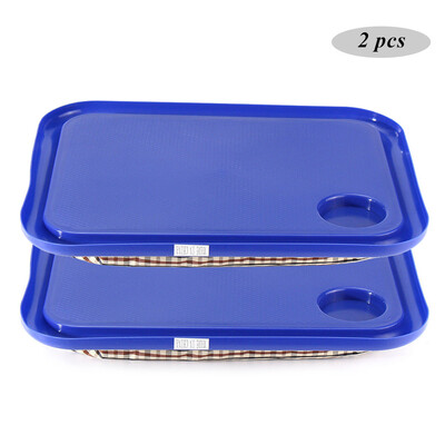 

1PCS Portable Handy Lap Tray Laptop Table Outdoor Learning Desk Lazy Tables New Laptop Stand Holder for Bed for Notebook