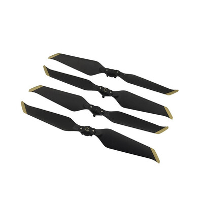 

2 pairs DJI Mavic 2 Pro Mavic 2 Zoom Propeller 8743F Low-Noise Propeller for DJI Mavic 2 Pro Drone Accessories NOT ORIGINAL