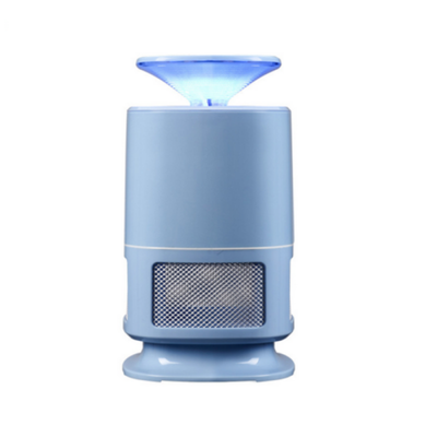 

Mosquito Lamp Repellent Led Insect Killer Electric Bug Electronic For Baby Sleep