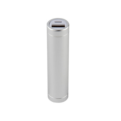 

Portable USB Mobile Power Bank Charger Pack Box Battery Case for 1 x 18650