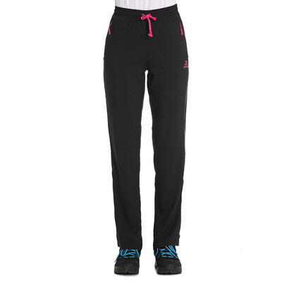 

TFO quick-drying pants [ice-like slippery wire] light breathable soft outdoor fast-drying exercise storage casual pants 721523 male carbon black L