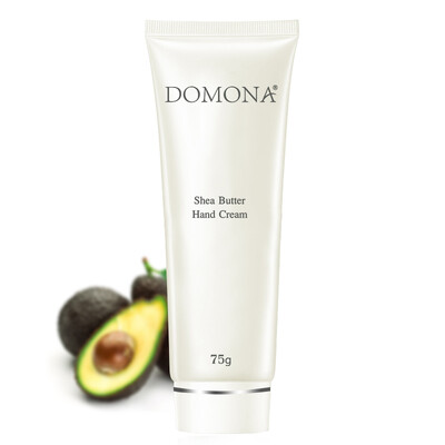 

DOMINA (DOMONA) Shea Moisturizing Hand Cream 75g