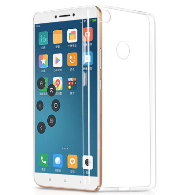 

KOLA Millet Max Case TPU Transparent Case For Millet Max