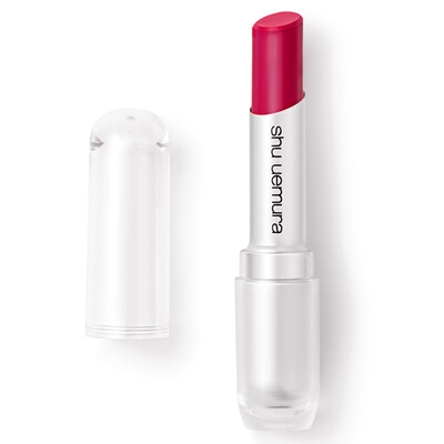 

Jingdong Supermarket Shu-uemura colorless limited soft lip balm M PK355 34g