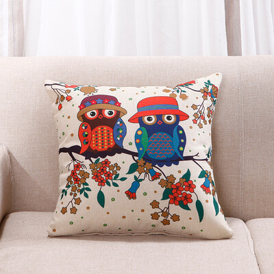 

Italian arm pillow pillow imitation cotton and linen style office sofa cushions pillow car waist pillow cushion (including core) romantic puppy