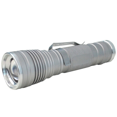 

Kang Ming flashlight LED rechargeable flashlight outdoor lighting flashlight tactical flashlight