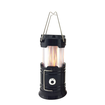

Multifunctional Protable Lighting Flashlight Stretch Switch Outdoor Mountain Climbing Tent Battery Powered Collapsible Emergency C