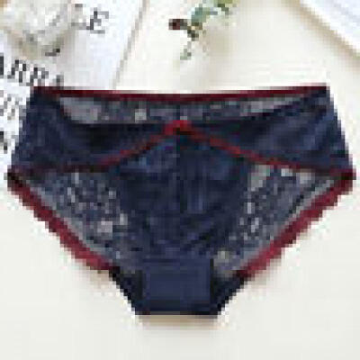 

Women Soft Underpants Seamless Lingerie Briefs Hipster Underwear Panties Hot