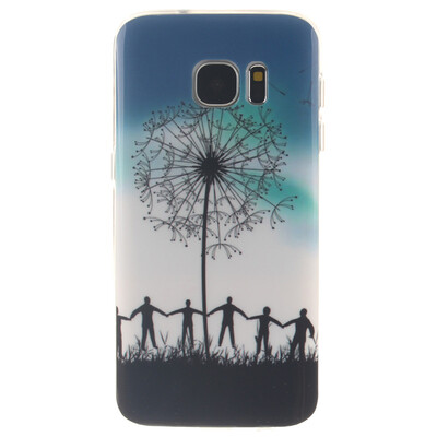 

Free Pattern Soft Thin TPU Rubber Silicone Gel Case Cover for SAMSUNG GALAXY S7