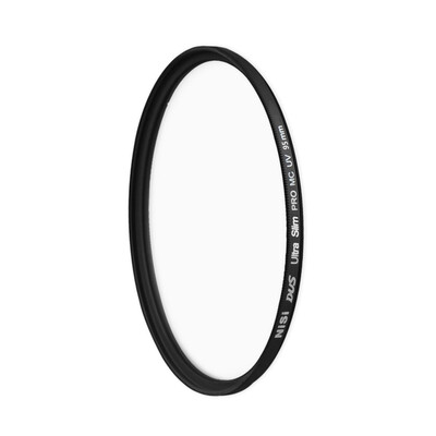 

NiSi MC UV 30 мм УФ-зеркало двухстороннее многослойное покрытие без виньетирования