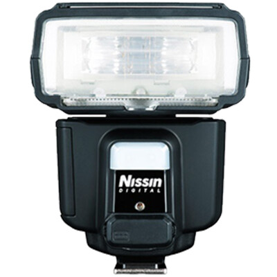 

Nissin Nissin I60 flash TTL Canon port