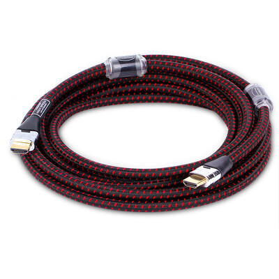 

Akiara CHOSEAL HYWL001T5 20 version of high-speed HDMI digital high-definition line support 3D 5 meters