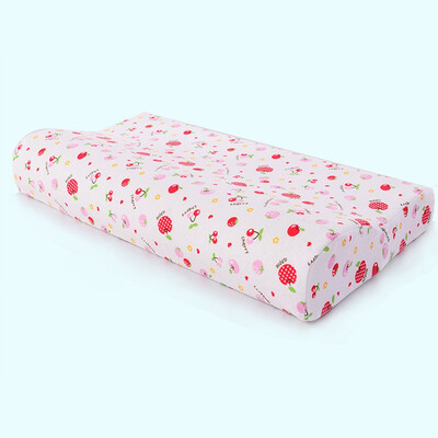

Fu Guilan Childrens space memory pillow childrens pillow 1 to 12 years old high rebound memory pillow 42034240