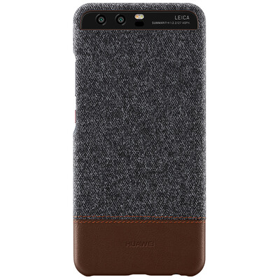 

Huawei HUAWEI P10 mix&match protective shell dark gray