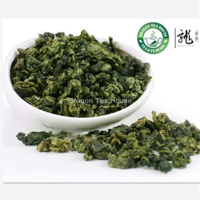 

Organic Tie Guan Yin Chinese Oolong Tea ON SALE