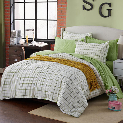

Antarctic Triple Sheets Single Cotton Twill Wedding Kit Bed Type Cotton Quilt Cover 3 Pieces Student Bedding Sydney for 12m Bed