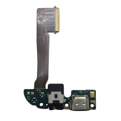

Наушники Audio Jack Зарядка порта USB Flex кабель для HTC One M8 831C