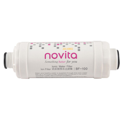 

Keluo Nuo Duo novita BF100 smart toilet cover original imported parts ion water filter filter rod