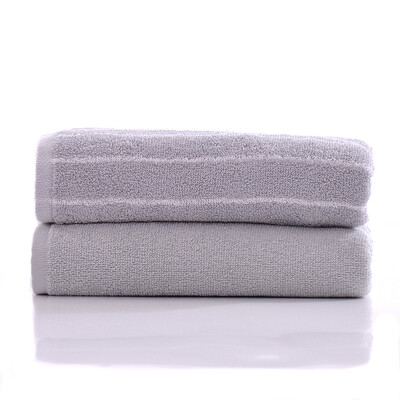 

YONGLIANG print cotton towel set / sports towel