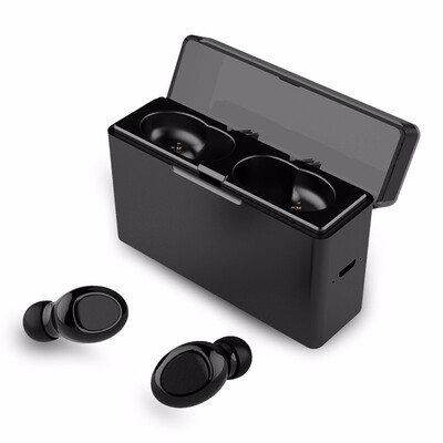 

Wireless bluetooth headset mini ultra small boot sport in-ear OPPO apple VIVO huawei universal earbuds