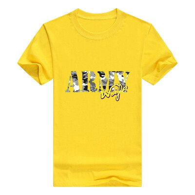 

Army Wife Mens T-Shirt