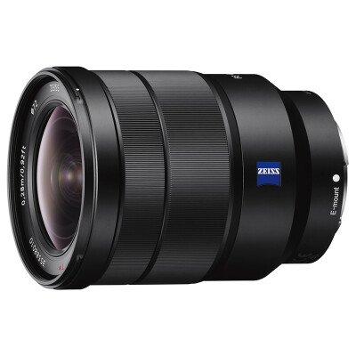 

Sony (SONY) Vario-Tessar T * FE 16-35mm F4 ZA OSS Zeiss полнокадровый широкоугольный объектив с микрообъективом (SEL1635Z)