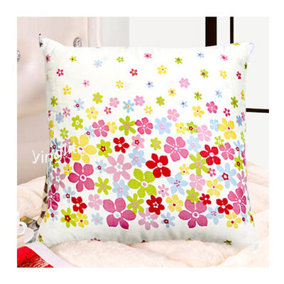 

Yinglite Throw Pillow&Quilt Creative Air Conditioning Car Cushion Cover Lumbar Supports back Braces Back Cushion
