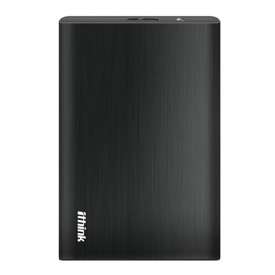 

Essen-офф (Ithink) 2,5 Yingcun 500G HDD Portable USB3.0 B52 серия [Джонни Уолкер Black]