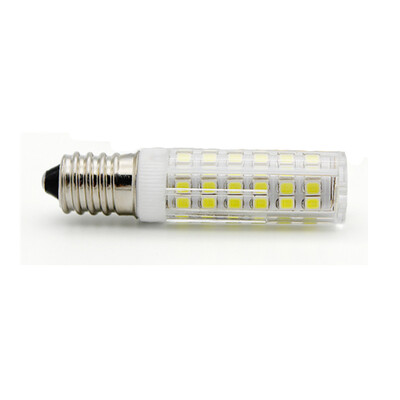 

OMTO Mini E14 LED Bulb 220V SMD2835 3W 5W 7W Corn Lamp LED Spotlight