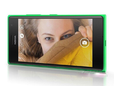 

Original Nokia Lumia 730 Dual Sim 3G Mobile Phone