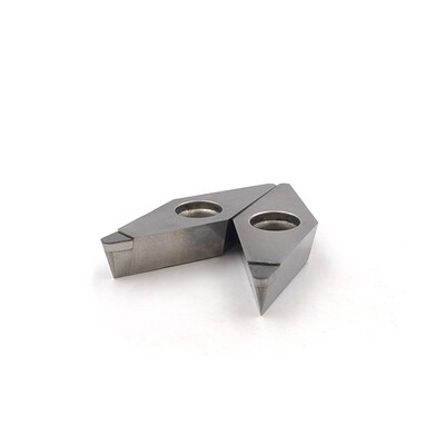 

Diamond PCD inserts VCGT VCGW VBGT VBGW