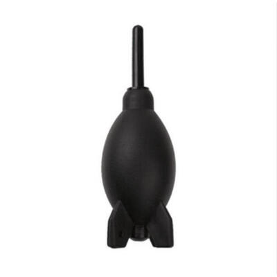 

DSLR Camera Lens Rubber Air Dust Blower Pump Cleaner Rocket Duster Cleaning Tool