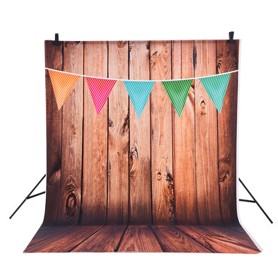 

Andoer 15 2m Photography Background Backdrop Christmas Gift Star Pattern for Children Kids Baby Photo Studio Portrait Shooting