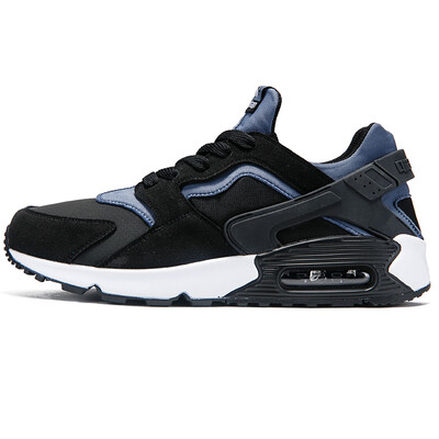 

Джордан кроссовки мужские легкие ретро обувь XM3560335 Black / White 40