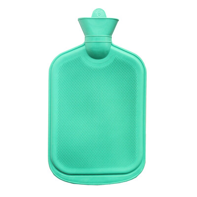 

Yinglite 2000ML Hot Water Bottle Bag Heat Cold Therapy Hot Water Sack Rubber