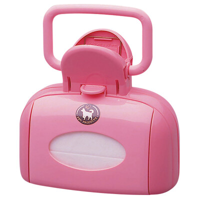 

[Jingdong supermarket] Alice IRIS FN-160 pink pet pick up cleaning supplies