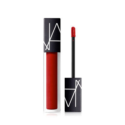 

NARS velvet misty smooth lip cream LE PALACE palace brown brick red 57ml